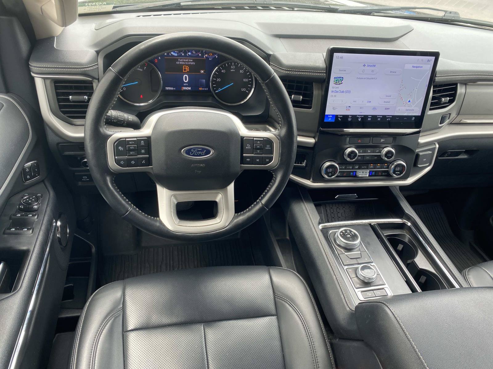 Used 2023 Ford Expedition XLT AWD/4WD image 15