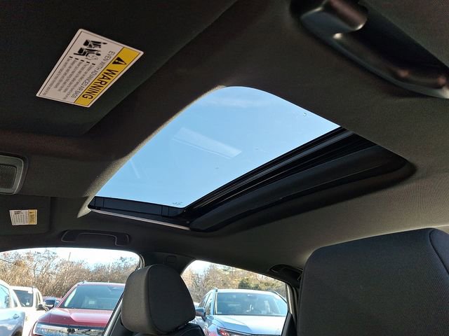 Certified 2026 Honda Civic Sport image 13