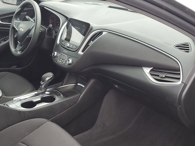 Used 2024 Chevrolet Malibu LT image 26