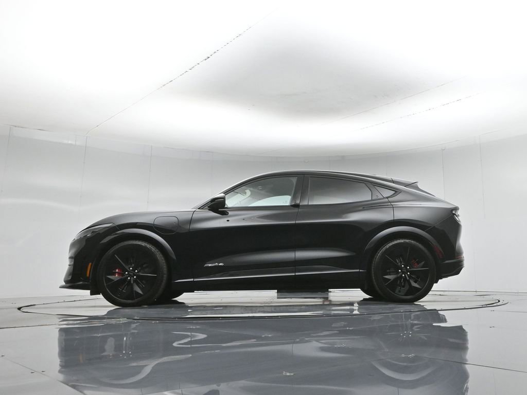 Used 2025 Ford Mustang Mach-E GT image 6