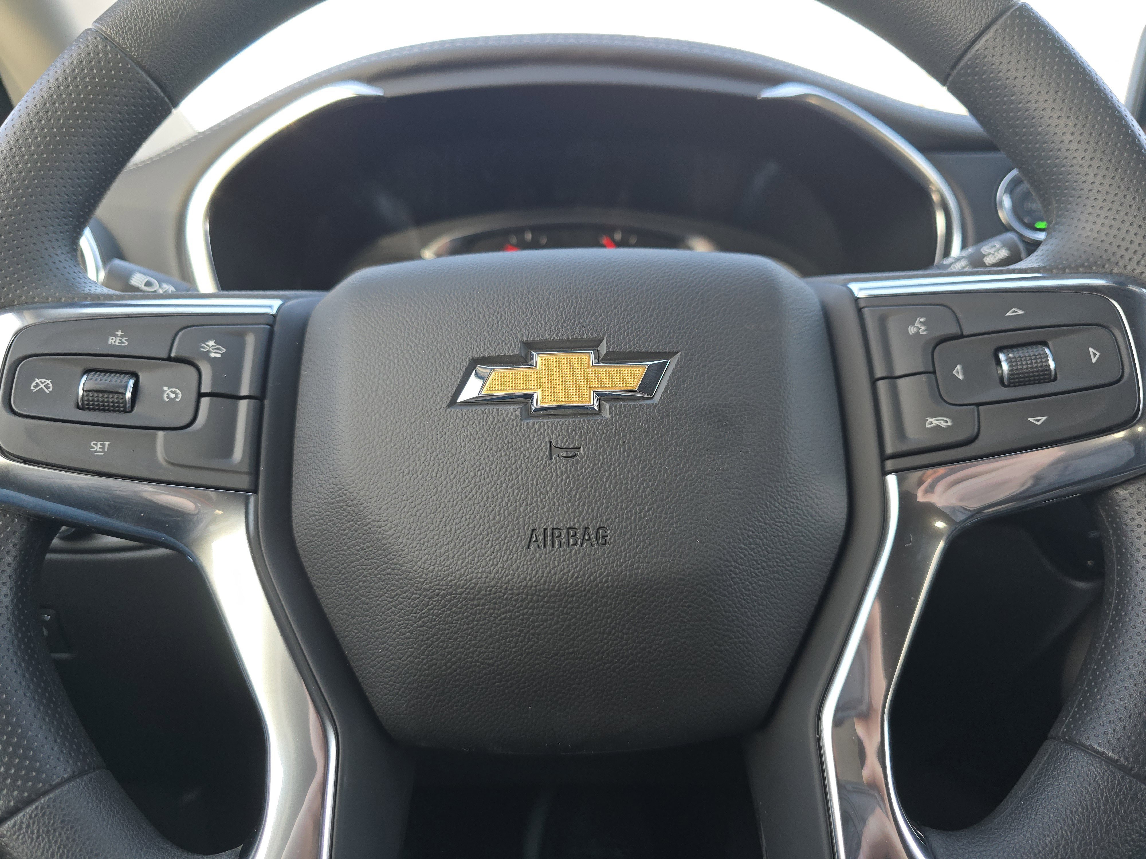 New 2026 Chevrolet Blazer LT w/ Convenience Package image 26