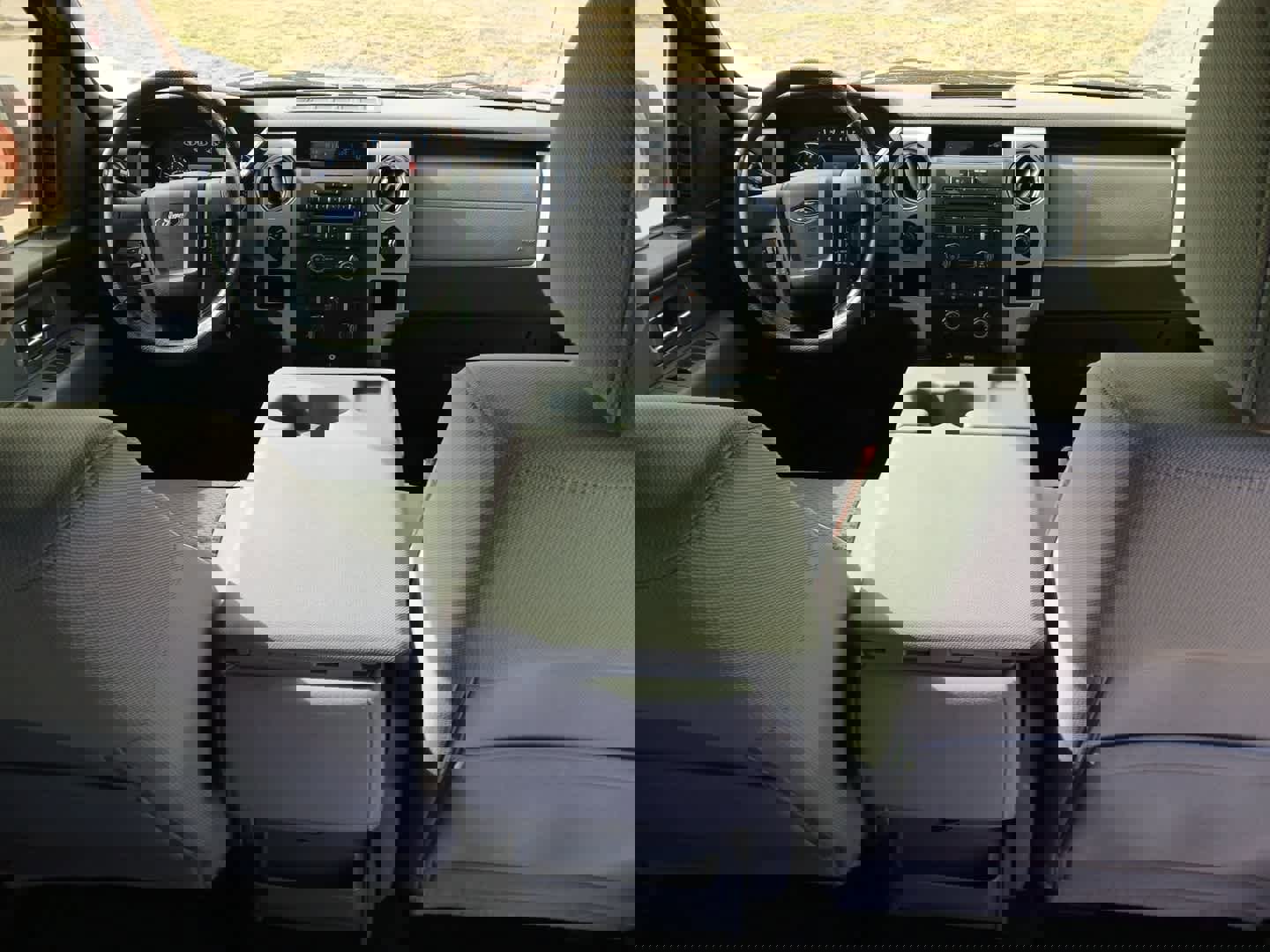 Used 2011 Ford F150 XLT w/ XLT Chrome Pkg AWD/4WD image 58