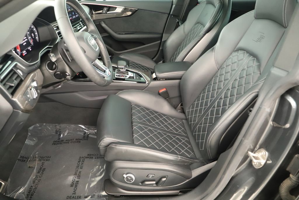 Certified 2023 Audi S5 Prestige w/ Prestige Package image 24