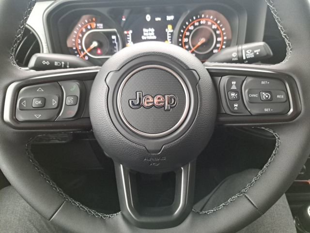 New 2026 Jeep Gladiator Sport image 15