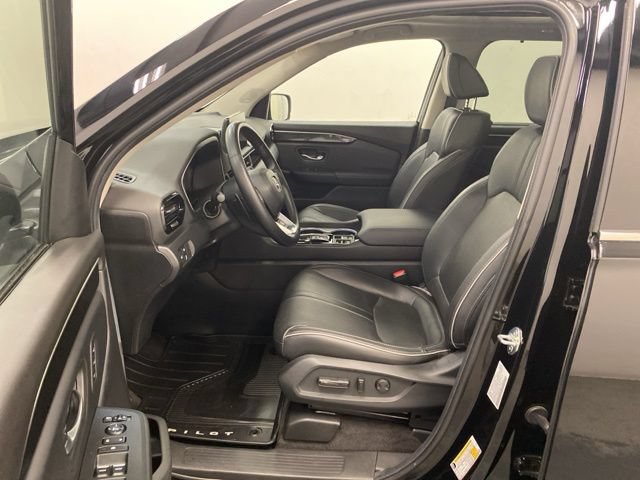 Certified 2024 Honda Pilot Elite image 8