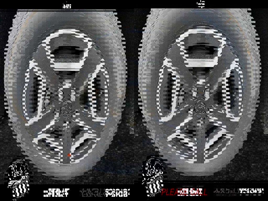 New 2026 Jeep Cherokee Limited image 21