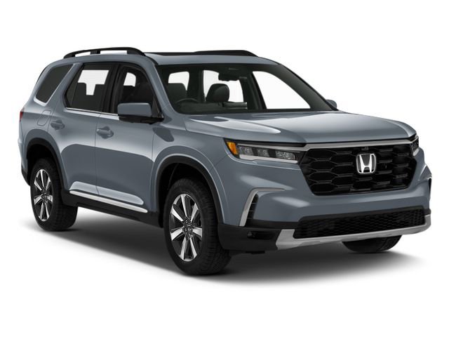 Used 2023 Honda Pilot Touring image 1