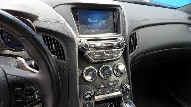 Used 2016 Hyundai Genesis Coupe 3.8 image 18