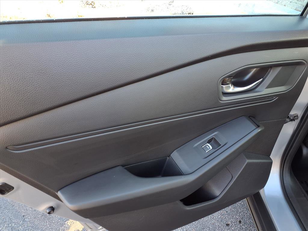 Used 2023 Honda Accord LX image 8