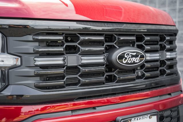 New 2026 Ford F150 STX w/ F-150 LOBO Package AWD/4WD image 12