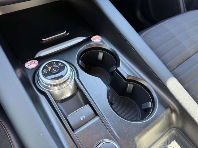 Used 2025 Ford Explorer ST-Line image 32