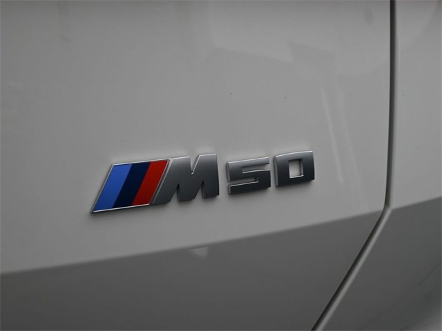 New 2026 BMW X3 M50 image 12