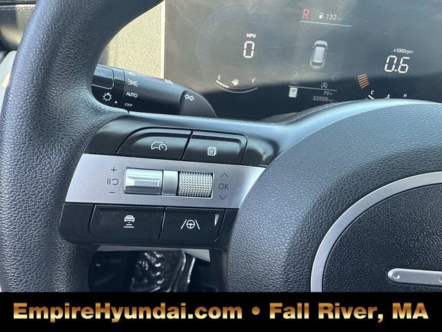 Used 2025 Hyundai Tucson SEL image 31