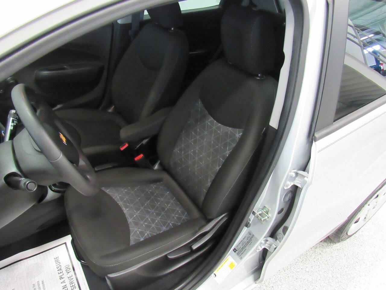 Used 2020 Chevrolet Spark LS image 29