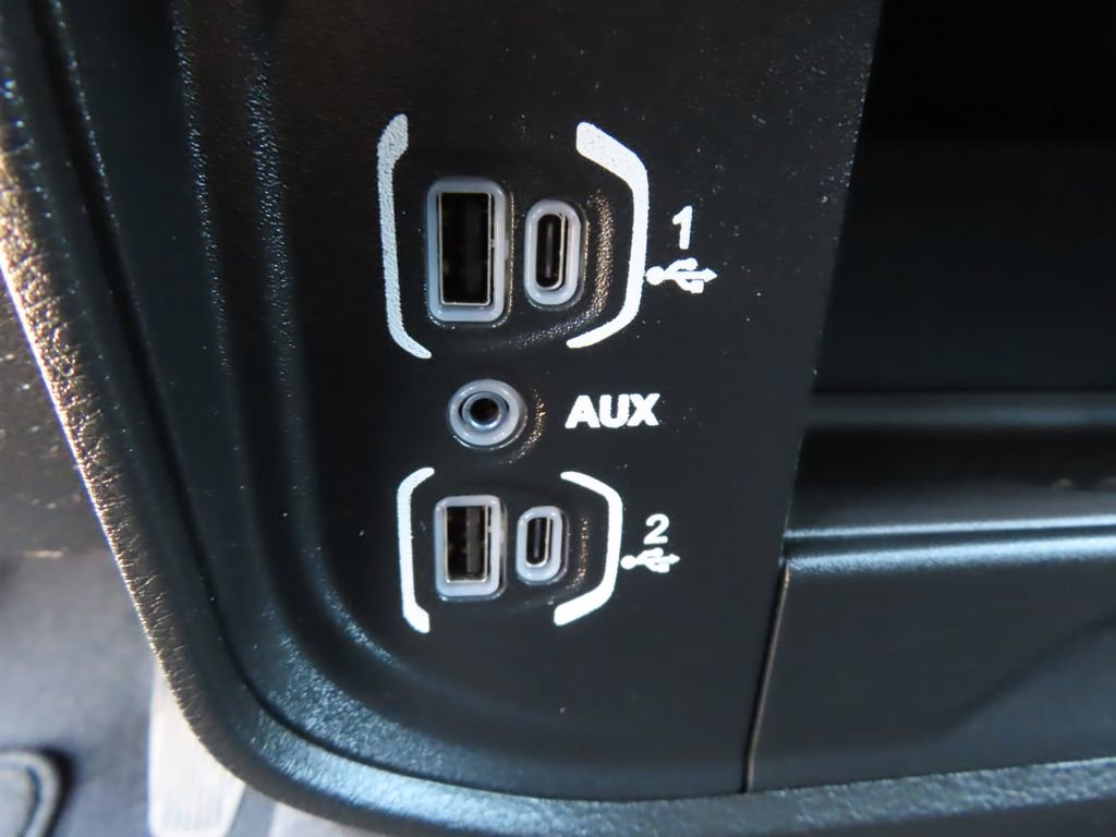 Certified 2024 RAM 3500 Tradesman image 6