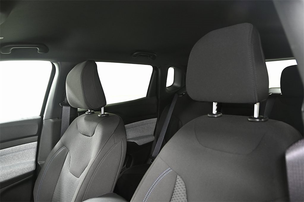 New 2025 Jeep Compass Sport image 19
