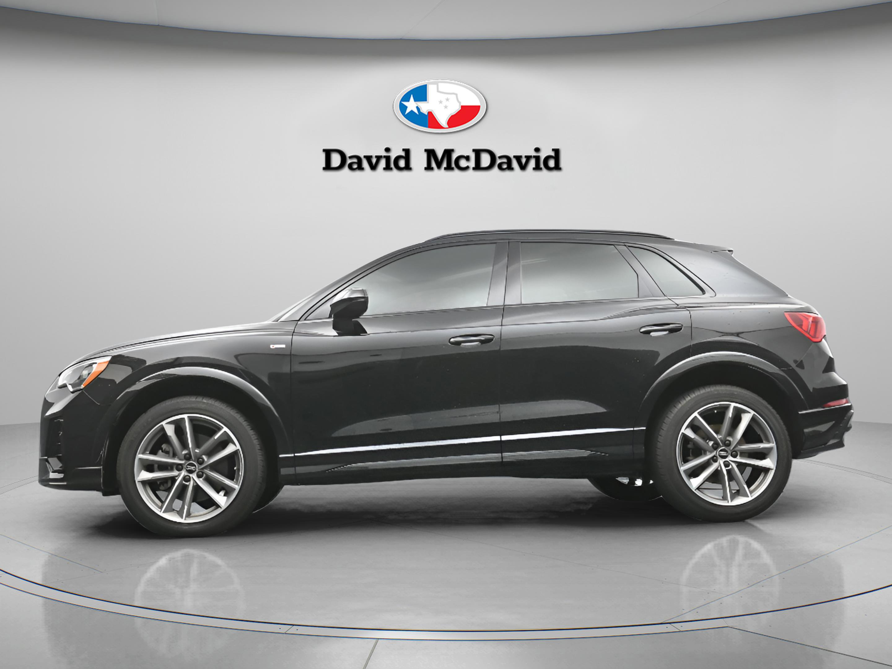 Used 2022 Audi Q3 2.0T Premium AWD/4WD image 30