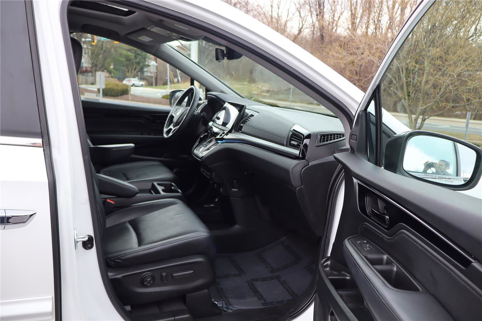 Used 2022 Honda Odyssey Touring image 29