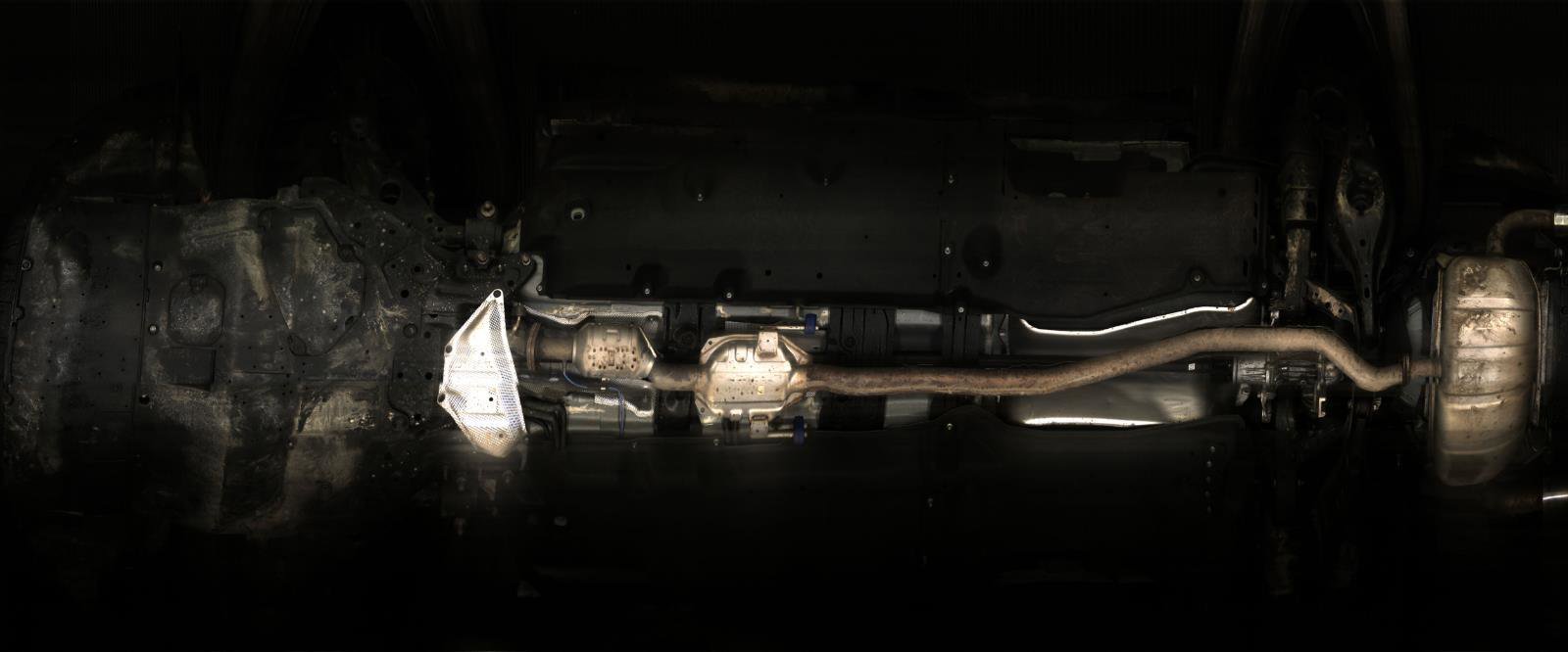 Used 2021 MAZDA CX-9 Signature image 17