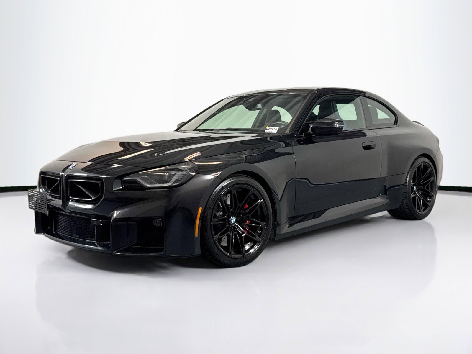 Used 2023 BMW M2