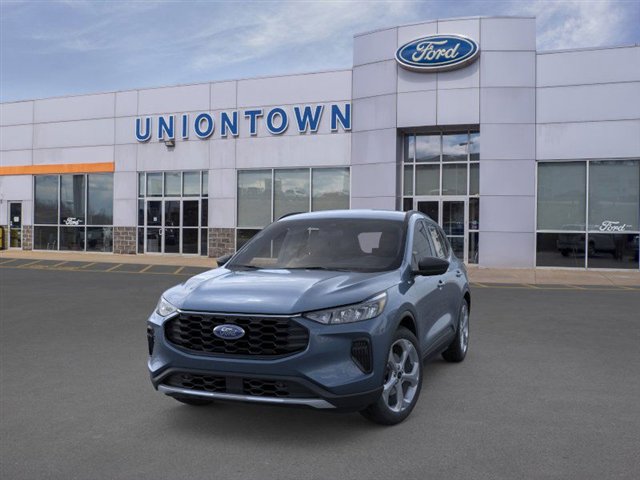 New 2026 Ford Escape ST-Line image 2