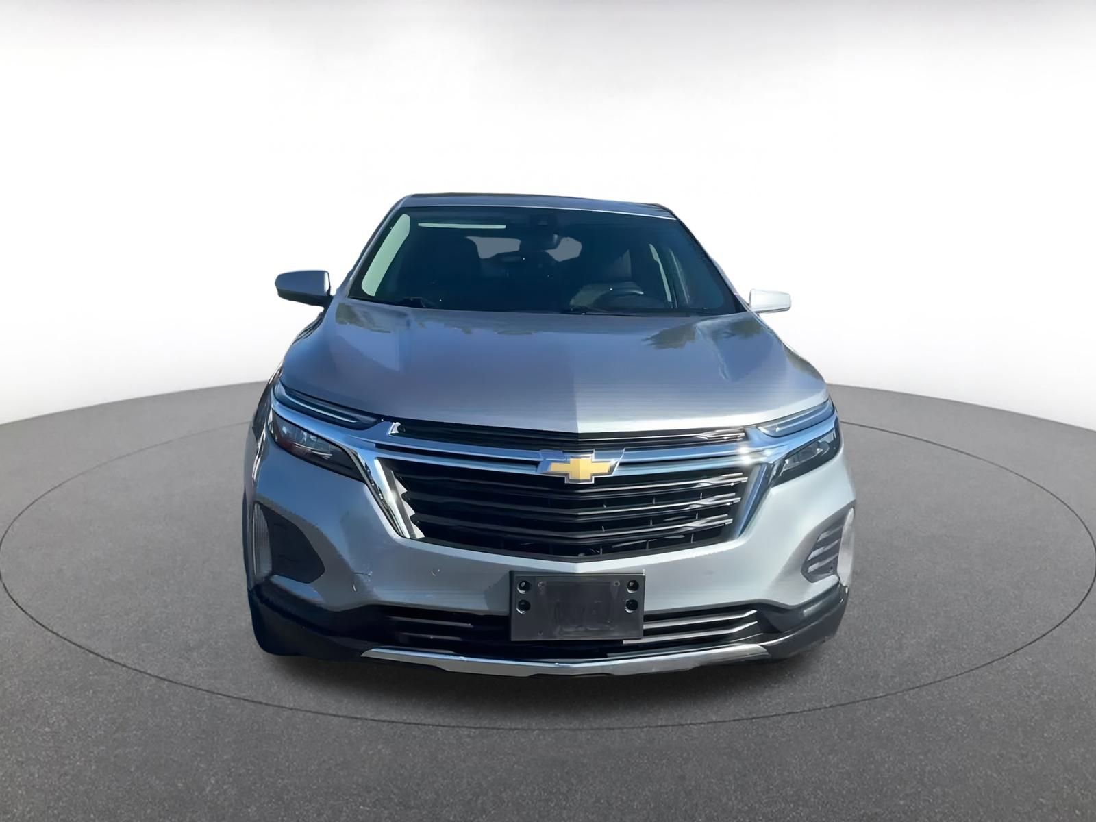 Used 2024 Chevrolet Equinox LT image 4