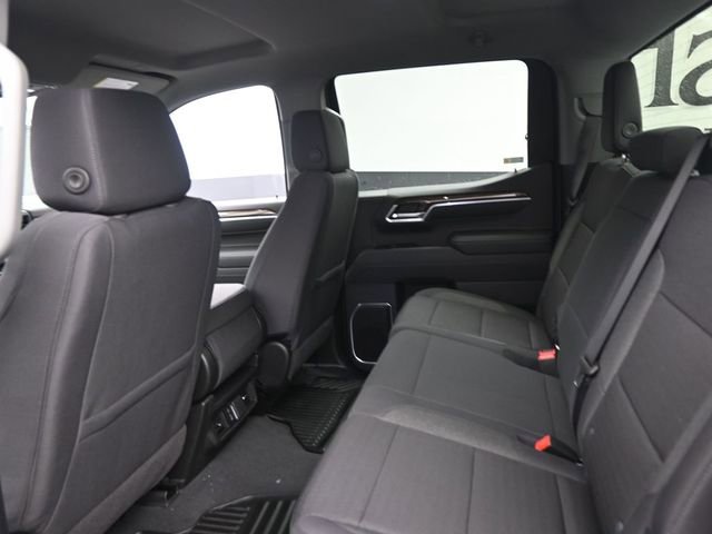 New 2026 Chevrolet Silverado 1500 LT image 9