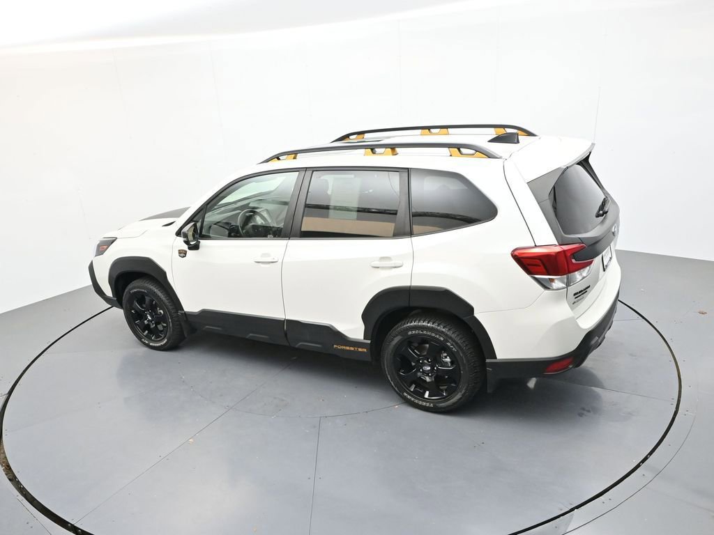 Used 2024 Subaru Forester Wilderness AWD/4WD image 29