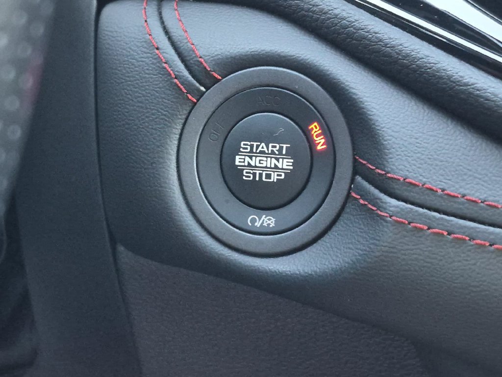 Used 2026 Dodge Durango GT AWD/4WD image 25