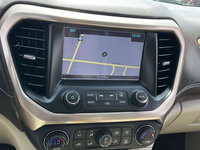Used 2018 GMC Acadia Denali AWD/4WD image 19