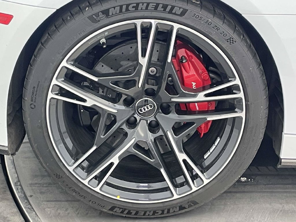 Used 2020 Audi R8 V10 performance AWD/4WD image 13