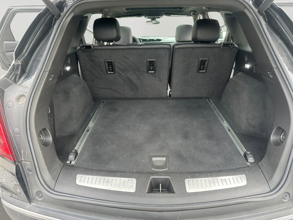 Used 2023 Cadillac XT5 Premium Luxury image 30