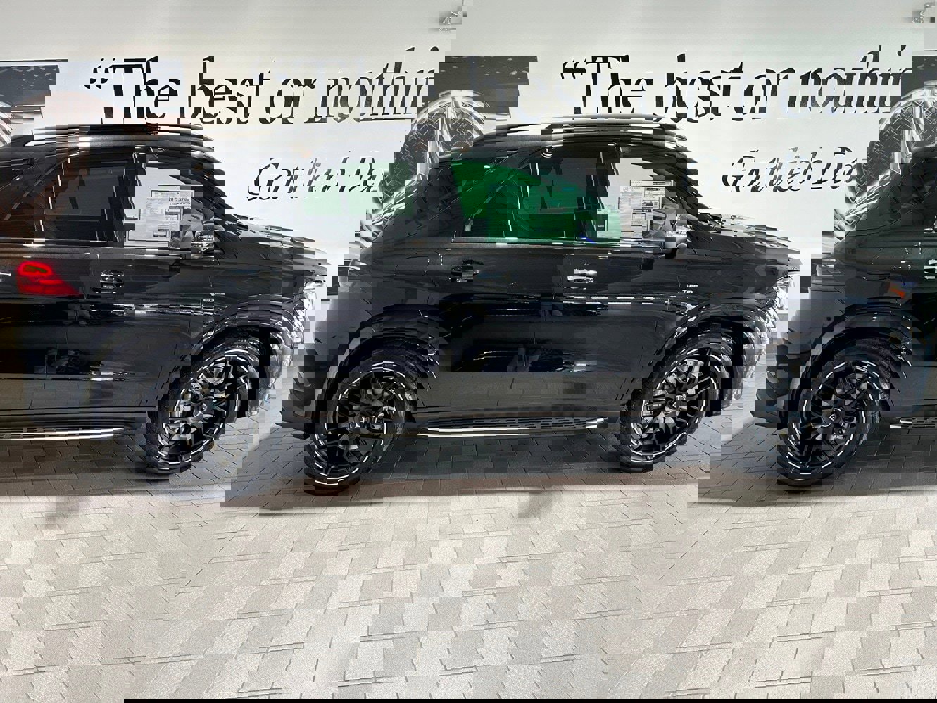 New 2026 Mercedes-Benz GLE 53 AMG Pinnacle 4MATIC image 3