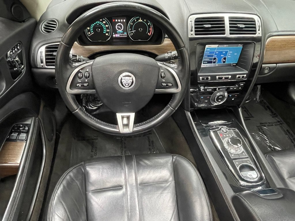 Used 2013 Jaguar XK Touring RWD image 28