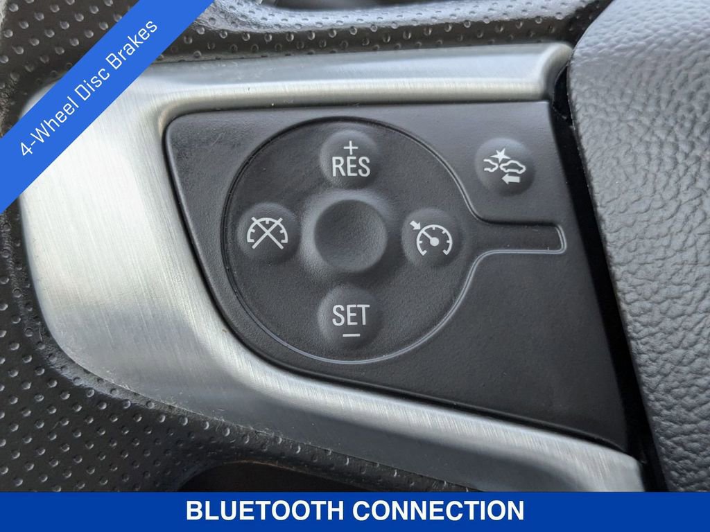 Used 2023 GMC Acadia SLE w/ Driver Convenience Package image 20