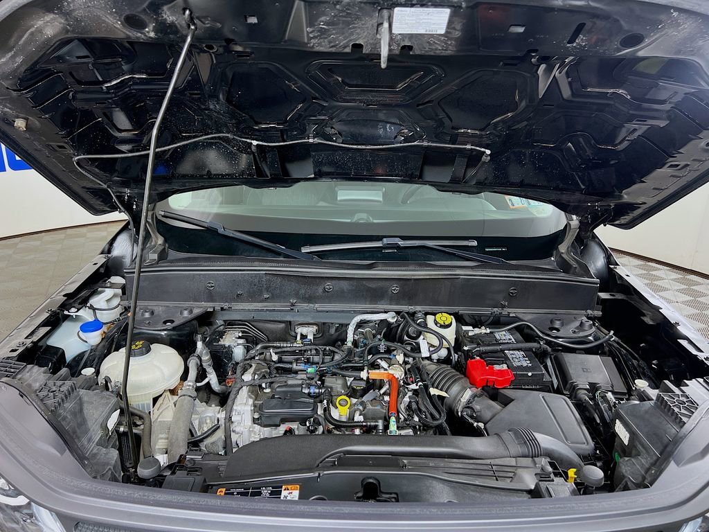 Certified 2022 Ford Bronco Sport Big Bend w/ Convenience Package image 34