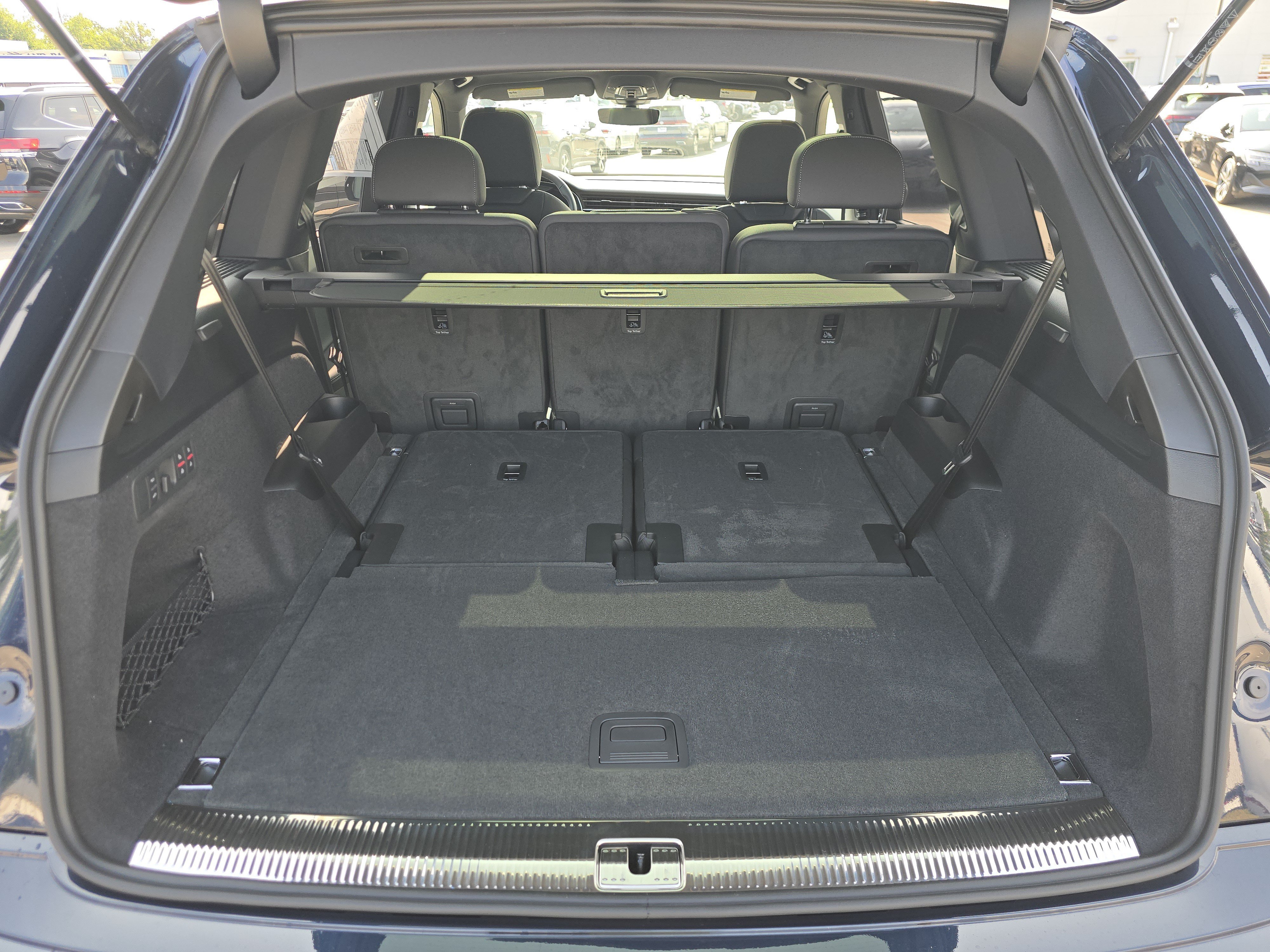 New 2026 Audi Q7 Premium Plus AWD/4WD image 17