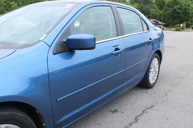 Used 2009 Mercury Milan Premier FWD image 42