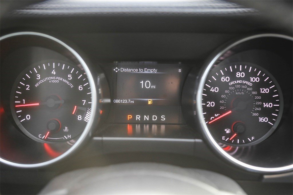 Used 2019 Ford Mustang GT Premium image 22