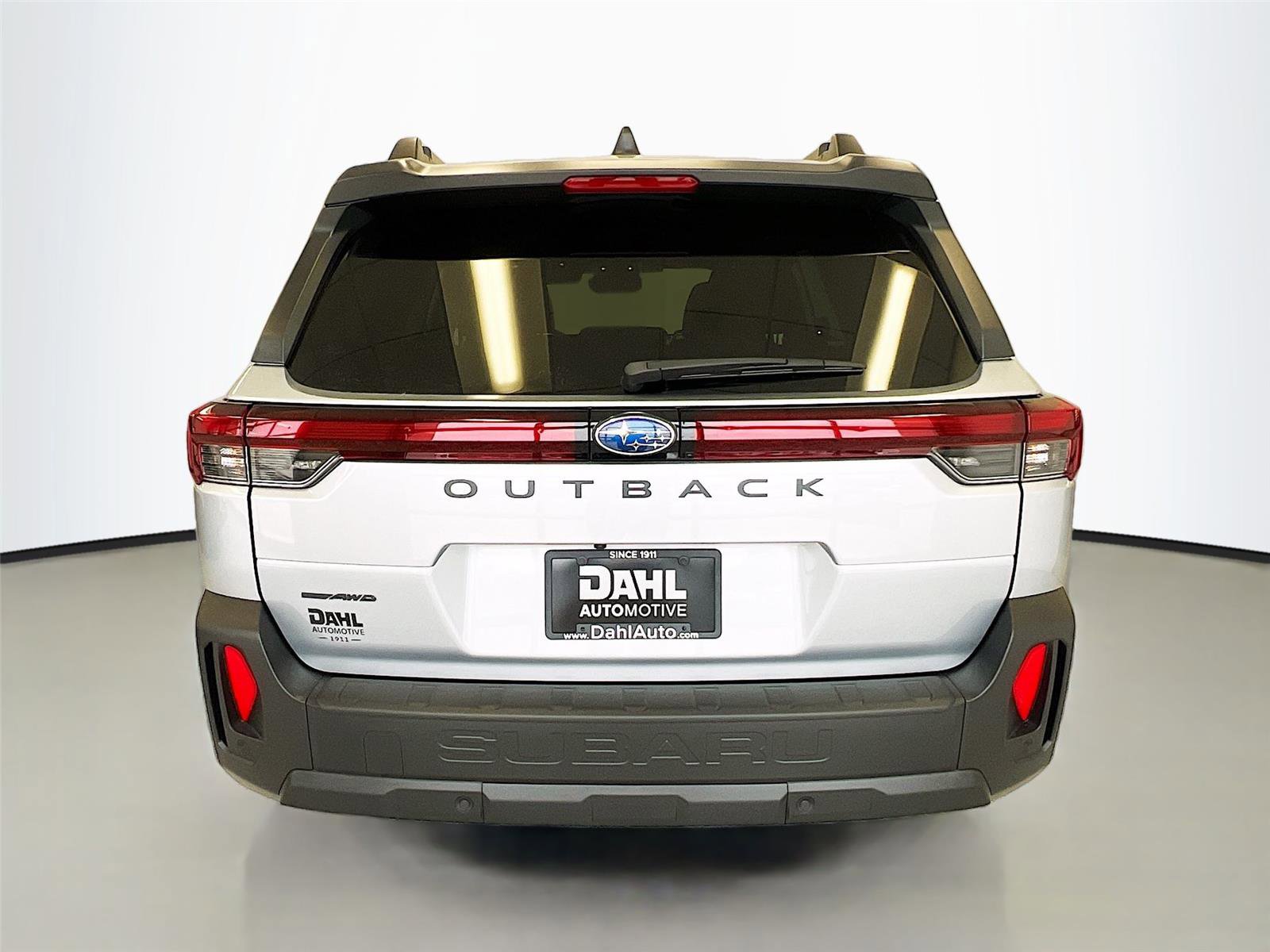 New 2026 Subaru Outback Limited image 12