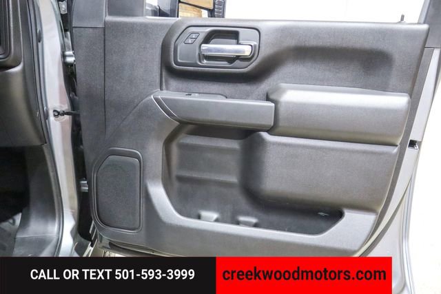 Used 2024 Chevrolet Silverado 3500 W/T image 43