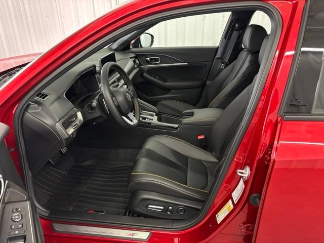 Certified 2026 Acura Integra A-Spec FWD image 2