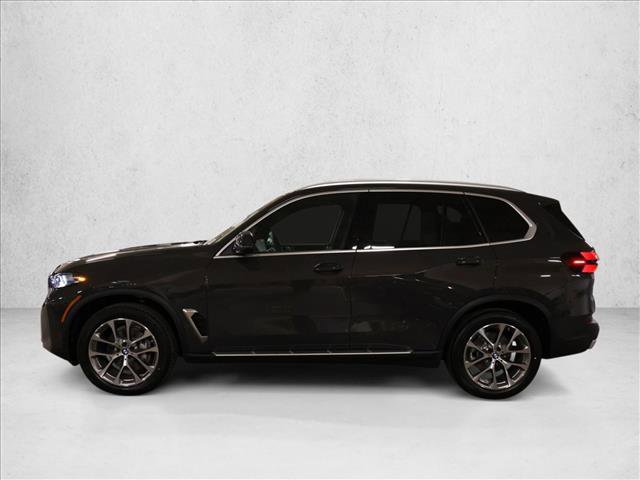 New 2026 BMW X5 xDrive40i image 9