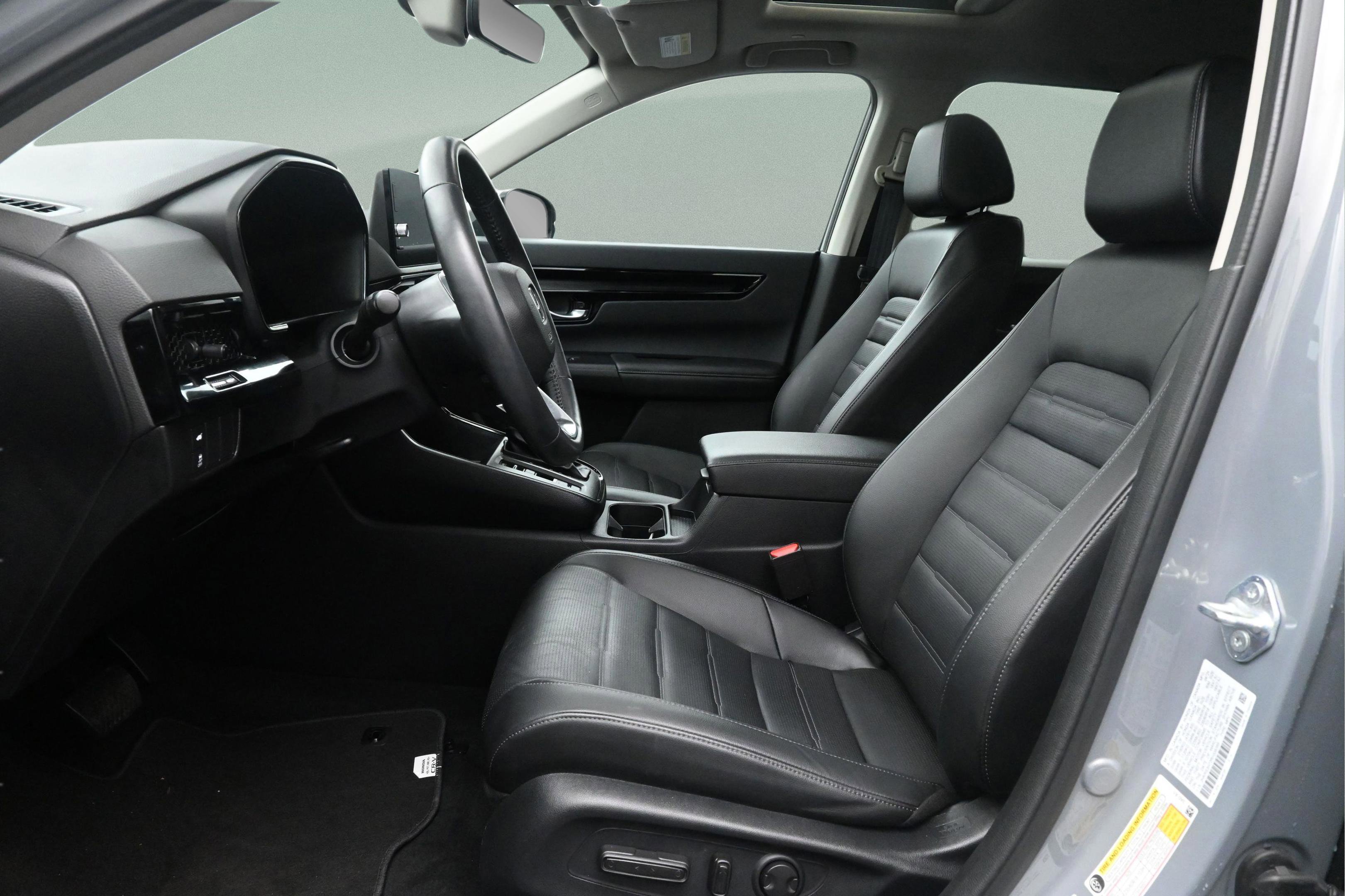 Used 2024 Honda CR-V EX-L image 15