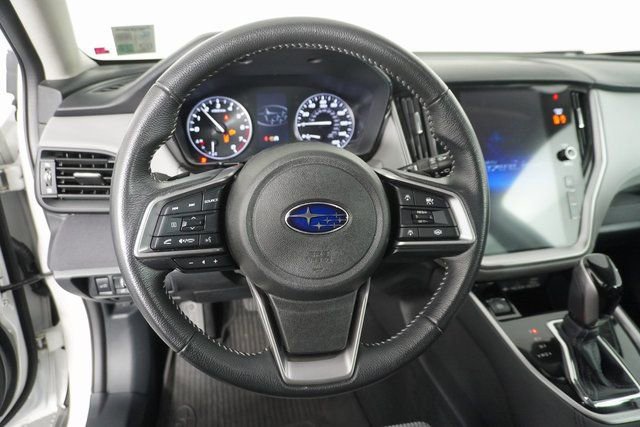 Certified 2025 Subaru Outback Premium w/ Popular Package #1A image 23