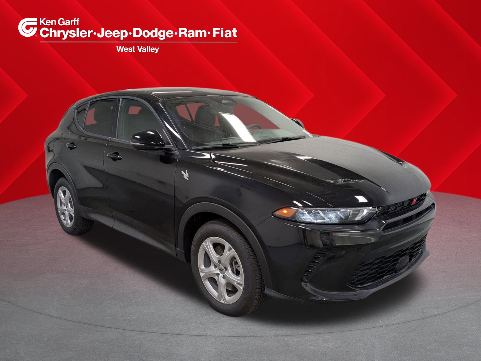 New 2025 Dodge Hornet GT w/ Cold Weather Group