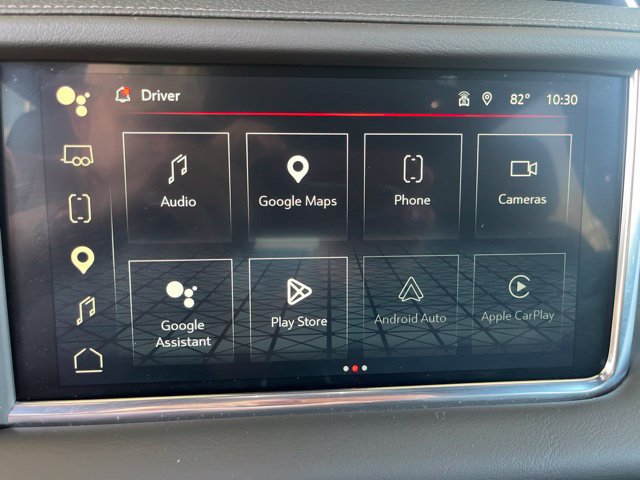 Used 2024 GMC Yukon Denali w/ Max Trailering Package AWD/4WD image 18