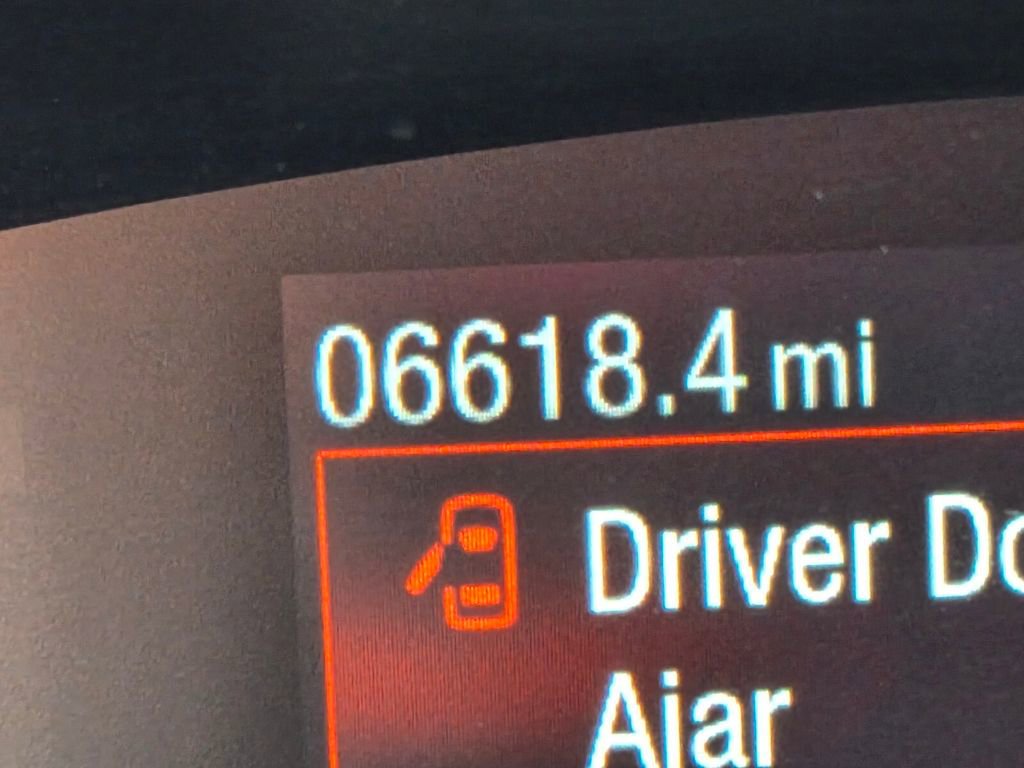 Used 2024 Ford Bronco Sport Heritage w/ Heritage Convenience Package image 25