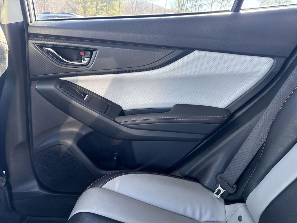 Used 2021 Subaru Crosstrek 2.5i Limited w/ Moonroof Package 2 image 27