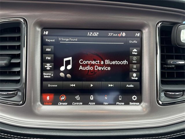 Used 2023 Dodge Challenger SRT Hellcat image 19